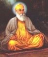 Guru Nanak Dev Ji (1)